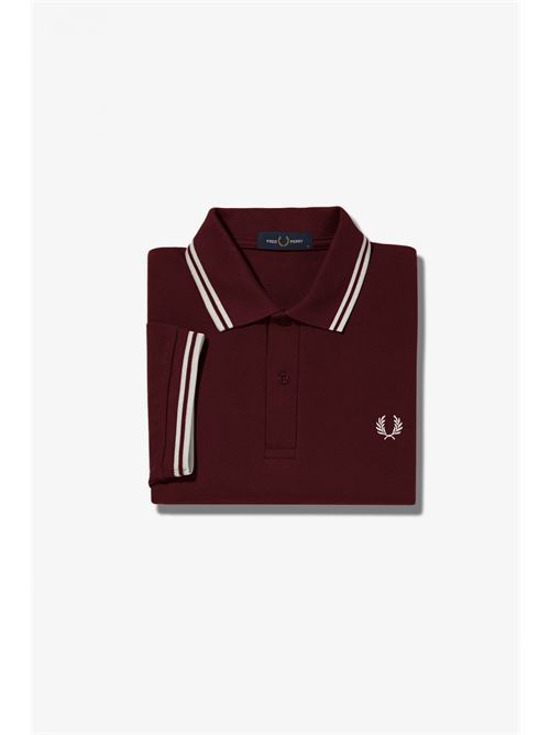 polo mm Fred Perry | M3600597